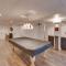 Game Room and Covered Patio Hummelstown Hideaway - هومِلزتاون