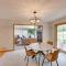 Game Room and Covered Patio Hummelstown Hideaway