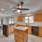 Game Room and Covered Patio Hummelstown Hideaway
