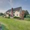 Game Room and Covered Patio Hummelstown Hideaway