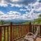 All About The View- Awesome Mtn Views 1089 of FREE tickets for each paid day, Dollywood and More! - Sevierville
