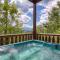 All About The View- Awesome Mtn Views 1089 of FREE tickets for each paid day, Dollywood and More! - Sevierville