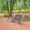 Charming Watkins Glen Home with Deck and Yard!