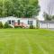 Charming Watkins Glen Home with Deck and Yard!