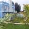POUSADA BLUE GARDEN