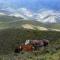 Namakai.tinyhouse, minimalism in a magic place