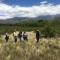 Namakai.tinyhouse, minimalism in a magic place
