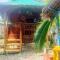 Moalboal Bamboo House / Rooms
