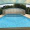 Maison avec Piscine à Pontenx-les-Forges - 蓬唐莱福日