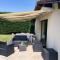 Maison avec Piscine à Pontenx-les-Forges - 蓬唐莱福日