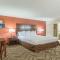 Best Western Roseville Inn