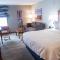 Hampton Inn Marion
