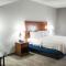 Hampton Inn Marion