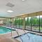 Hampton Inn Lewisburg