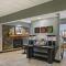 Hampton Inn Lewisburg