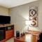Hampton Inn Lewisburg