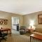 Hampton Inn Lewisburg