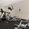 Best Western Clare Hotel