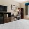 Best Western Clare Hotel