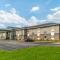 Best Western Clare Hotel
