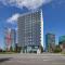 Hampton By Hilton Barcelona Fira Gran Via