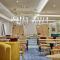 Hampton By Hilton Barcelona Fira Gran Via - Hospitalet de Llobregat