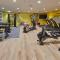 Hampton By Hilton Barcelona Fira Gran Via