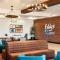 The Eddy Hotel Tucson, Tapestry Collection By Hilton