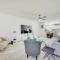 Modern Coastal Home with Pool Mins to Beach and Mayo! - شاطئ جاكسونفيل