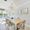 Modern Coastal Home with Pool Mins to Beach and Mayo! - شاطئ جاكسونفيل