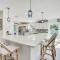 Modern Coastal Home with Pool Mins to Beach and Mayo! - شاطئ جاكسونفيل