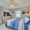 Modern Coastal Home with Pool Mins to Beach and Mayo! - شاطئ جاكسونفيل