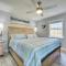 Modern Coastal Home with Pool Mins to Beach and Mayo! - شاطئ جاكسونفيل