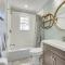 Modern Coastal Home with Pool Mins to Beach and Mayo! - شاطئ جاكسونفيل
