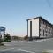 Hampton By Hilton Istanbul Airport, Arnavutkoy - 伊斯坦布尔