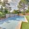 Modern Coastal Home with Pool Mins to Beach and Mayo! - شاطئ جاكسونفيل