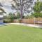 Modern Coastal Home with Pool Mins to Beach and Mayo! - شاطئ جاكسونفيل