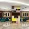 Hampton By Hilton Istanbul Airport, Arnavutkoy