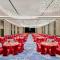 DoubleTree by Hilton Guangzhou Zengcheng - Free Shuttle Bus During Canton Fair Period