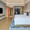 DoubleTree by Hilton Guangzhou Zengcheng - Free Shuttle Bus During Canton Fair Period