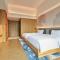 DoubleTree by Hilton Guangzhou Zengcheng - Free Shuttle Bus During Canton Fair Period