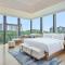 DoubleTree by Hilton Guangzhou Zengcheng - Free Shuttle Bus During Canton Fair Period