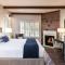 The Lodge at Healdsburg, Tapestry Collection by Hilton - هيلدسبورغ