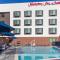 Hampton Inn & Suites Santa Rosa Sonoma Wine Country