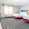 Hampton Inn & Suites Santa Rosa Sonoma Wine Country