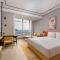 Hilton Garden Inn Shanghai Lujiazui