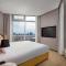 Hilton Garden Inn Shanghai Lujiazui