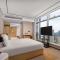 Hilton Garden Inn Shanghai Lujiazui