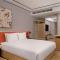 Hilton Garden Inn Shanghai Lujiazui