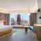 Hilton Garden Inn Shanghai Lujiazui
